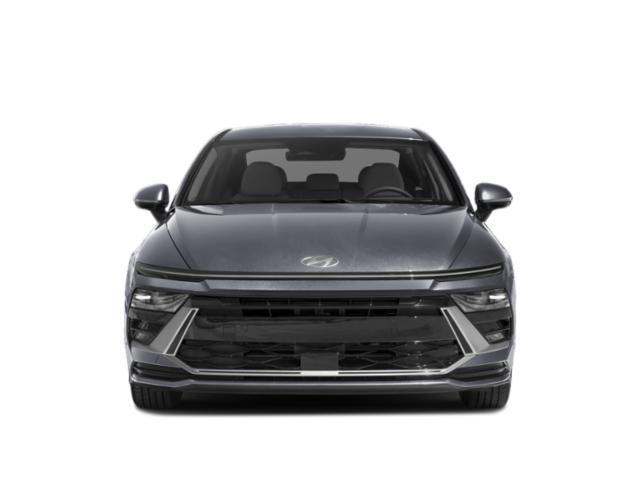 2025 Hyundai Sonata Hybrid SEL photo 3