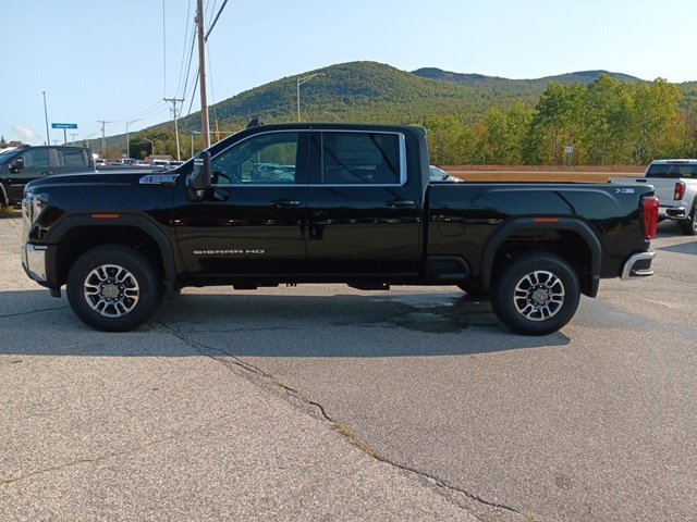 2026 Gmc Sierra 2500 HD SLE photo 3