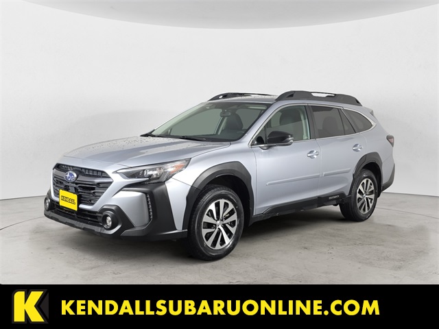 2025 Subaru Outback Premium's photo