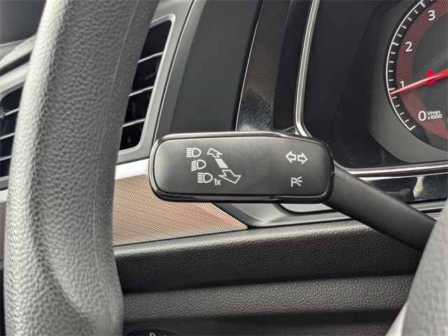 2021 Volkswagen Jetta 1.4T S photo 31