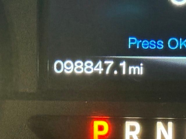 2016 Ford F-150 XLT photo 18
