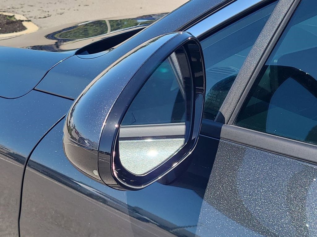 2026 Kia K5 LXS photo 11