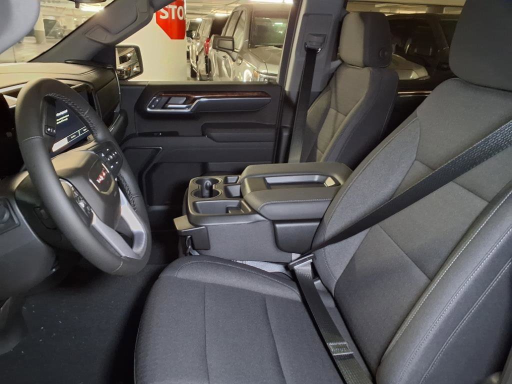 2025 Gmc Sierra 1500 Elevation photo 9