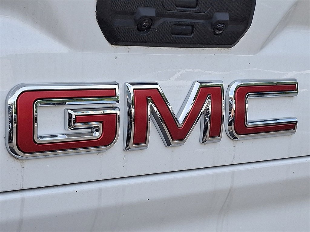 2025 Gmc Sierra 3500 SLE photo 11