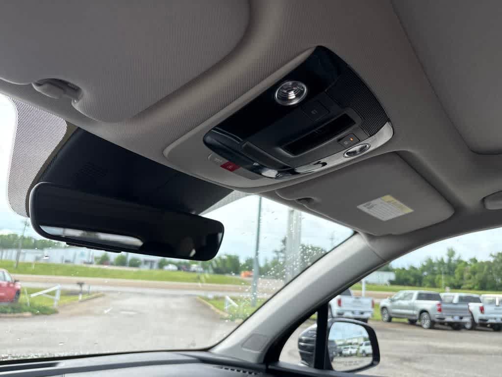 2025 Kia Sorento X-Line EX photo 24