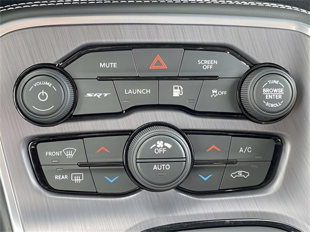 2018 Dodge Challenger SRT8 Demon photo 10
