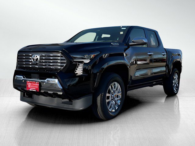 2025 Toyota Tacoma Limited's photo