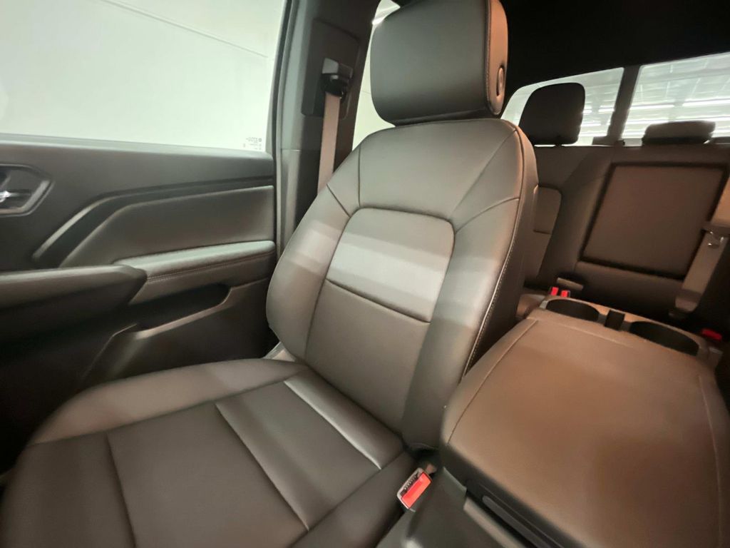 2026 Chevrolet Colorado LT photo 25