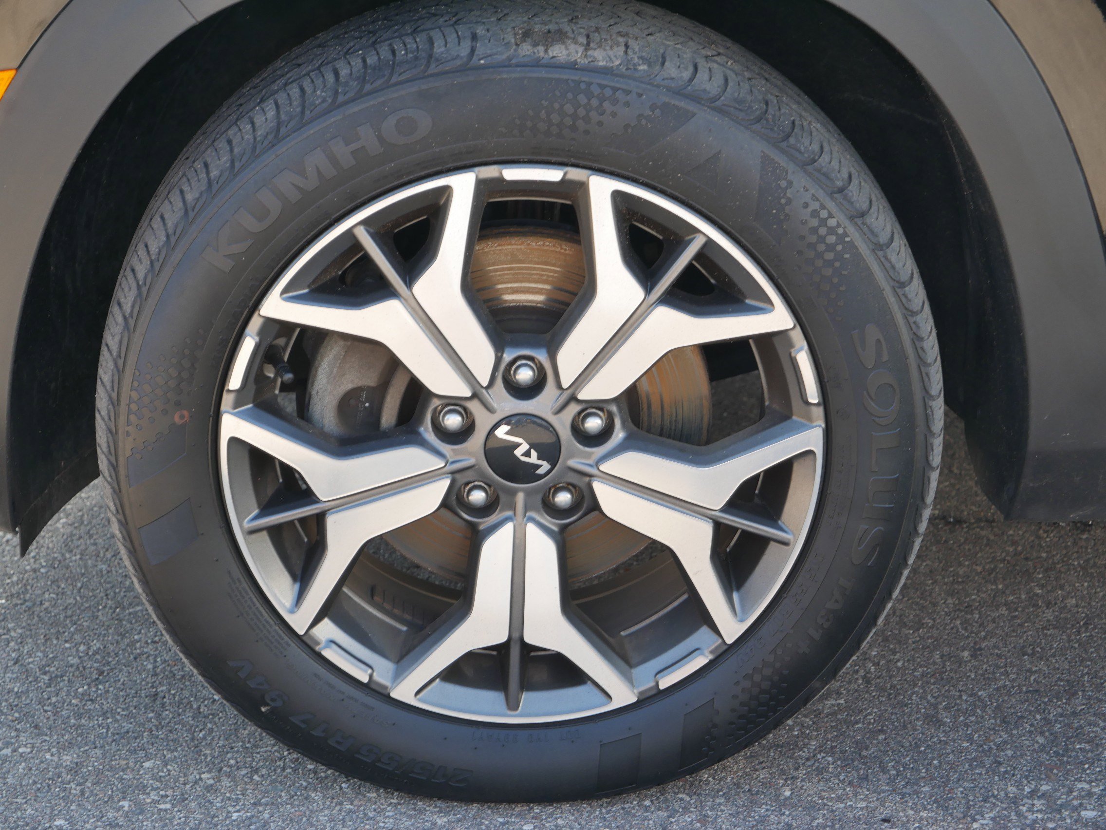 2022 Kia Seltos EX photo 15