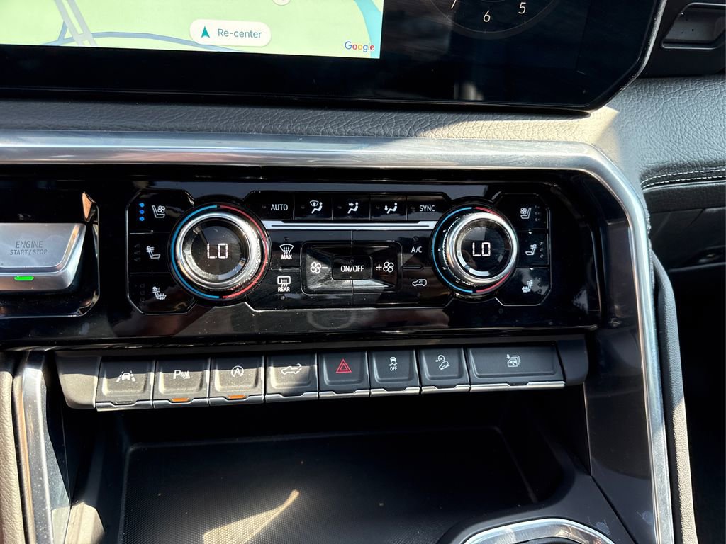 2023 Gmc Sierra 1500 Denali photo 33