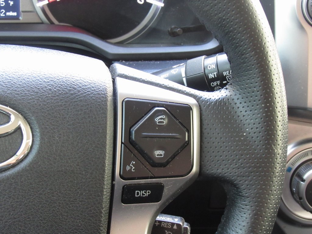 2019 Toyota 4Runner SR5 Premium Limited TRD Pro photo 24