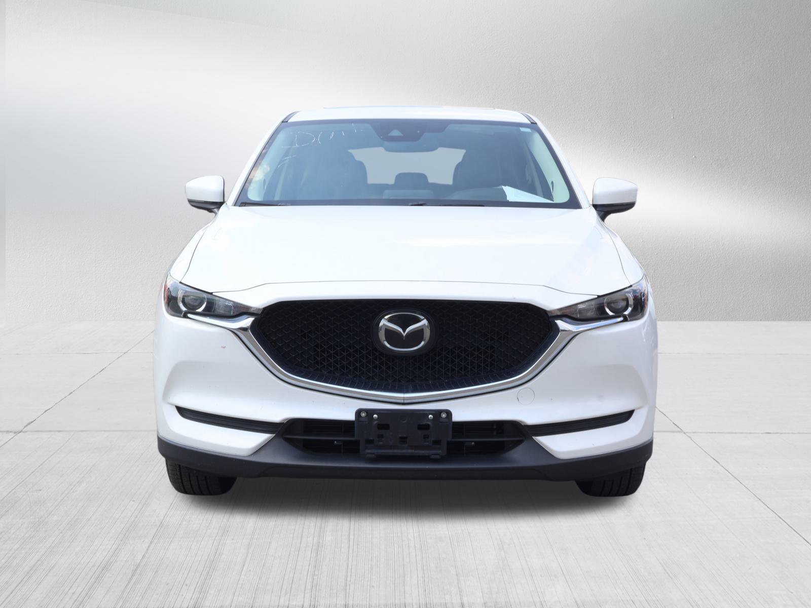 Used 2020 Mazda CX-5 Touring with VIN JM3KFBCM3L1826896 for sale in Kansas City