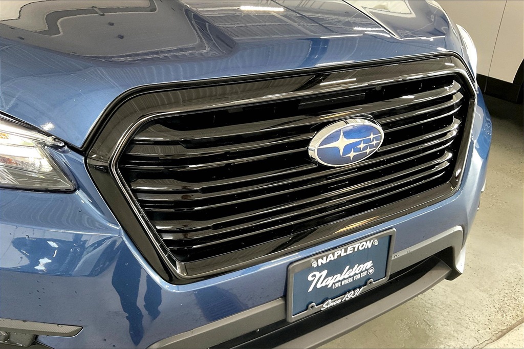 2022 Subaru Ascent Onyx Edition photo 27