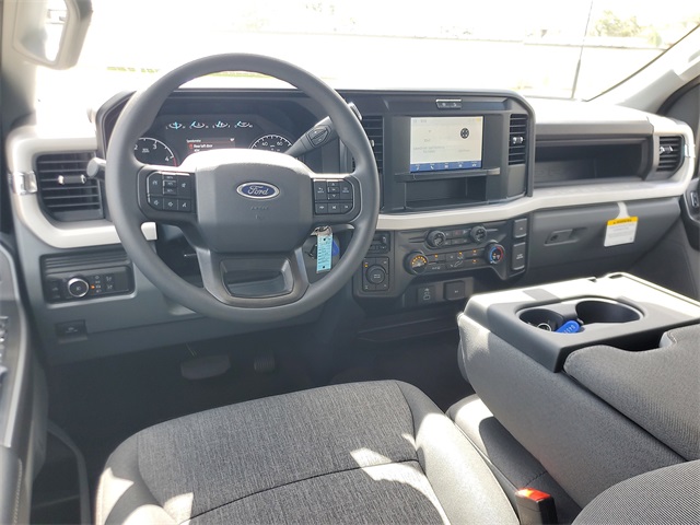 2026 Ford F-250 XL photo 11