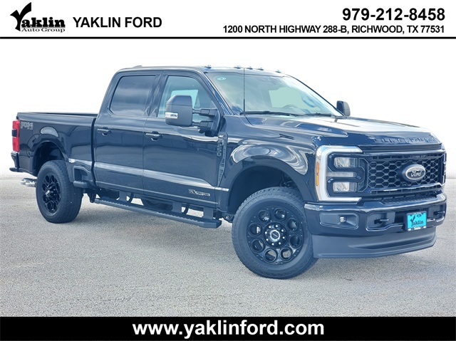 2026 Ford F-250 Super Duty XLT's photo