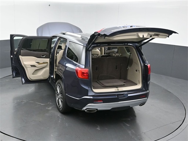 2019 Gmc Acadia Denali photo 55