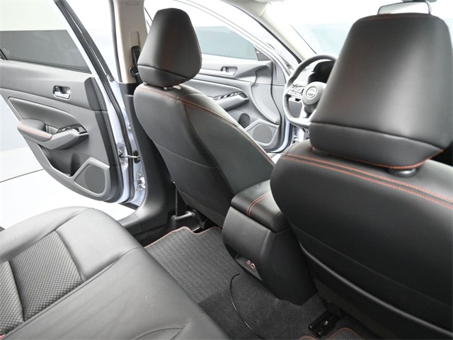 2024 Nissan Altima 2.5 SR photo 24