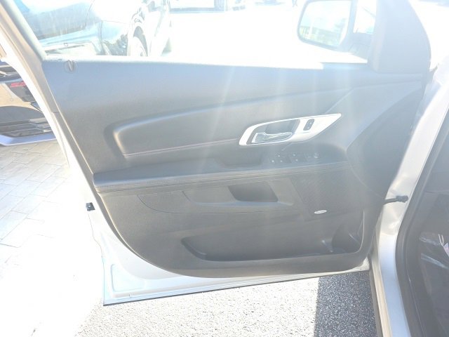 2016 Gmc Terrain SLE photo 11