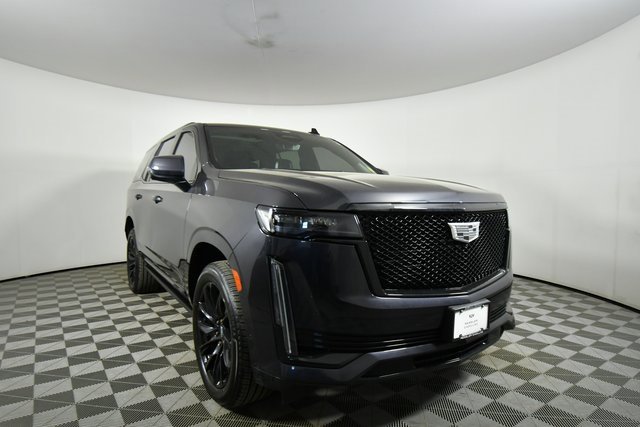 2022 Cadillac Escalade Sport Platinum photo 17