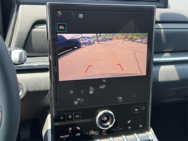 2026 Gmc Terrain Elevation photo 17