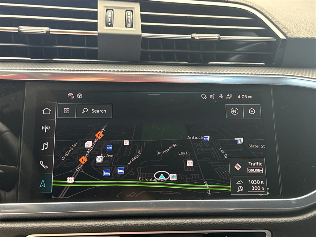 2025 Audi Q3 S line Premium Plus photo 18