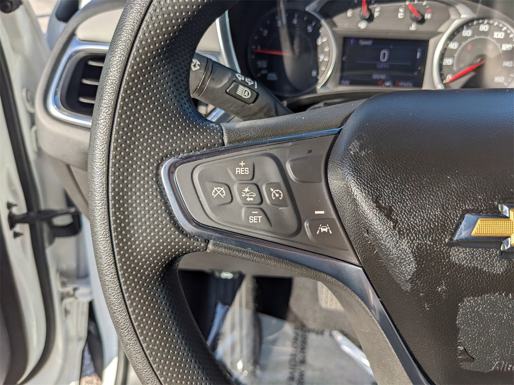 2021 Chevrolet Equinox LT photo 26