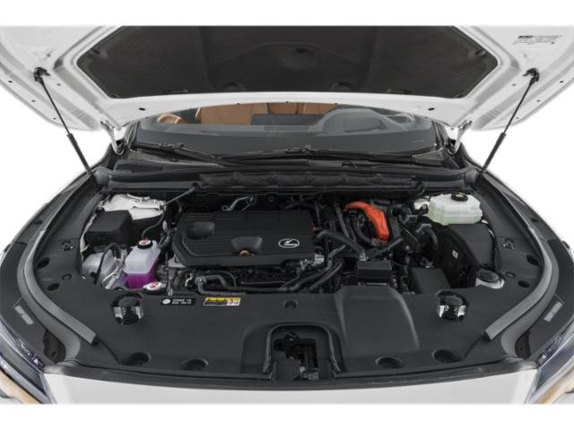 2025 Lexus RX 350h Premium photo 10