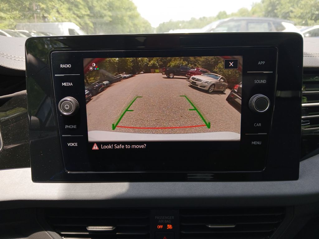 2025 Volkswagen Jetta 1.5T SE photo 19