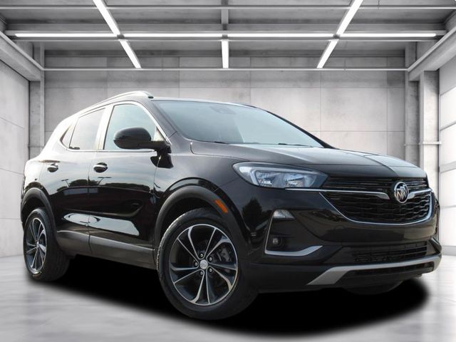 2022 Buick Encore GX Select's photo