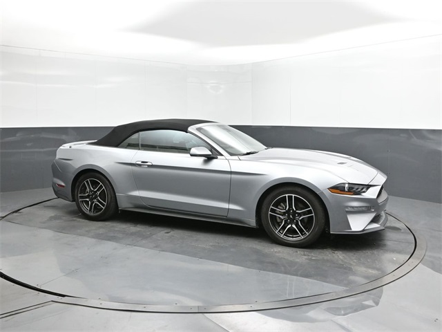 2023 Ford Mustang EcoBoost Premium photo 17
