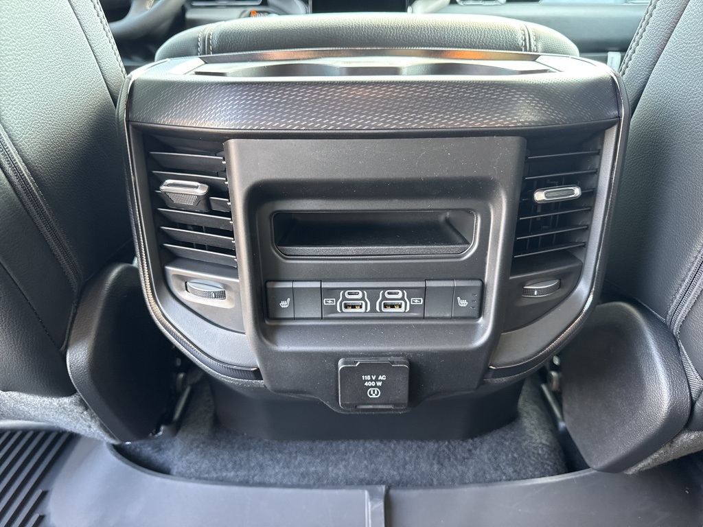 2026 Ram 1500 Rebel photo 26