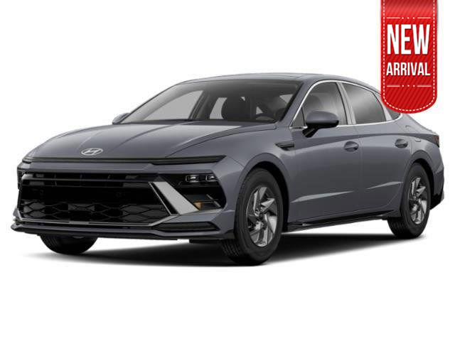 2025 Hyundai Sonata SE's photo