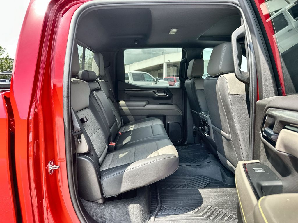 2023 Chevrolet Silverado 1500 ZR2 photo 25