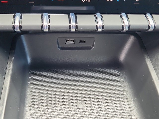 2026 Gmc Terrain Elevation photo 29