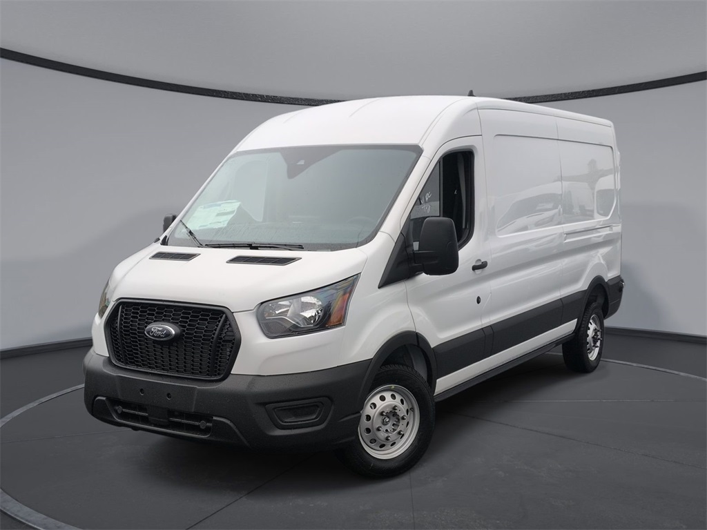 2025 Ford Transit Van Base's photo