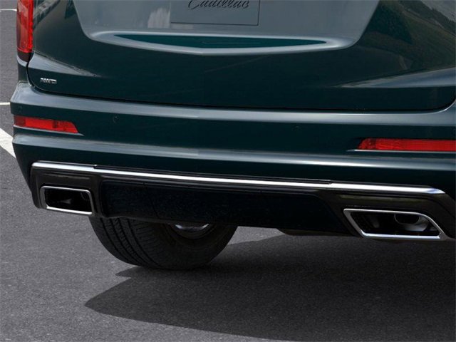 2025 Cadillac XT6 Premium Luxury photo 14