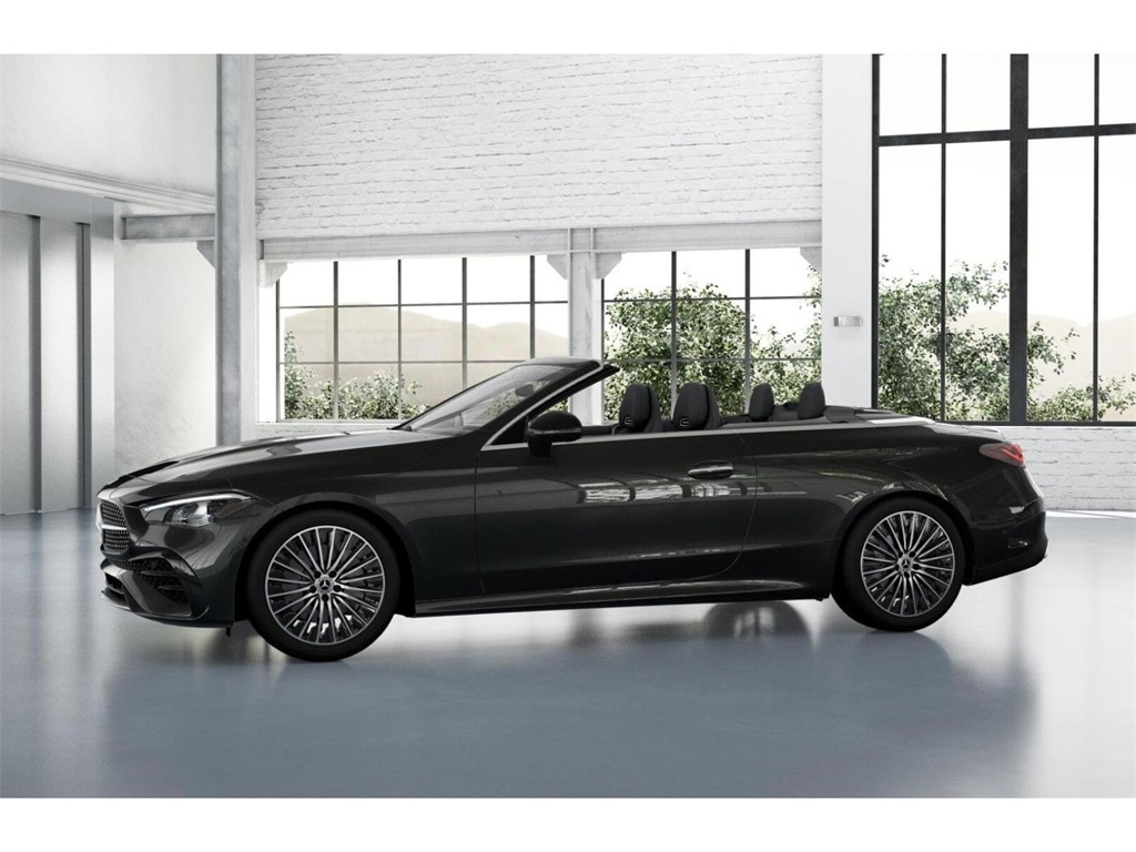 2024 Mercedes Benz CLE 300 photo 34