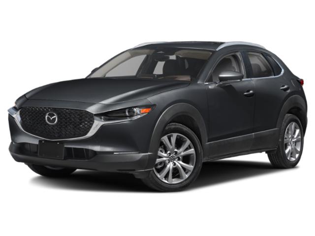 2025 Mazda CX-30 Premium's photo