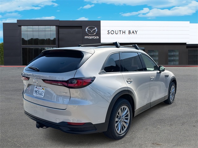2024 Mazda CX-90 3.3 Turbo Preferred photo 2