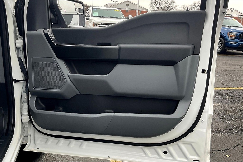2023 FORD F-150 - Image 19
