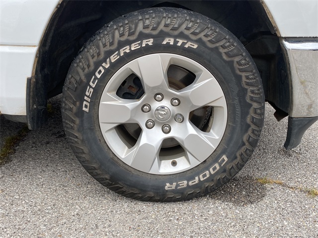 2022 Ram 1500 Big Horn Lone Star photo 10