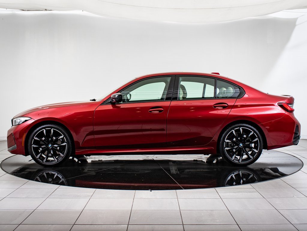 2025 Bmw 330i xDrive photo 4
