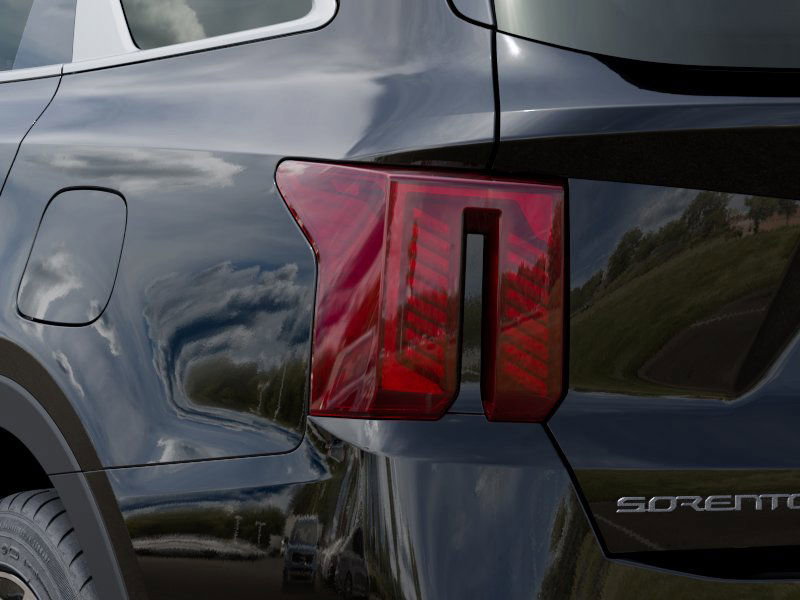 2026 Kia Sorento EX photo 11