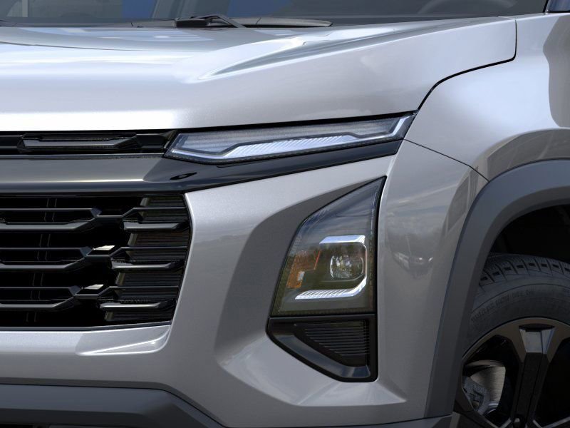 2026 Chevrolet Equinox LT photo 11