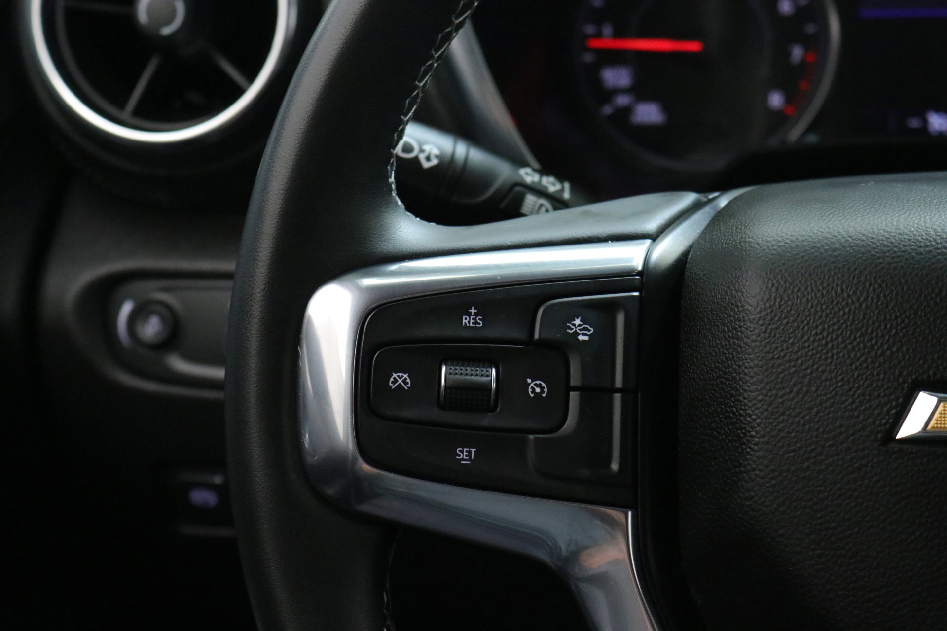 2023 Chevrolet Blazer 3LT photo 13
