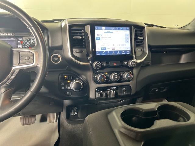 2022 Ram 1500 Big Horn photo 14