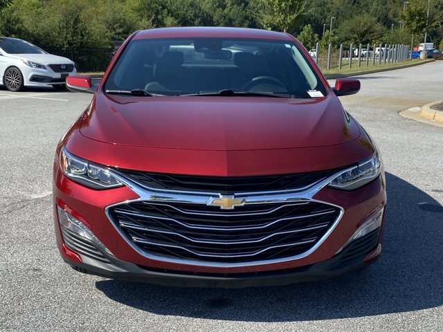 2023 Chevrolet Malibu 2LT photo 2