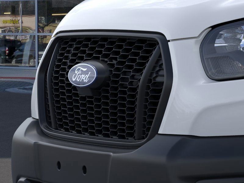 2026 FORD TRANSIT - Image 18