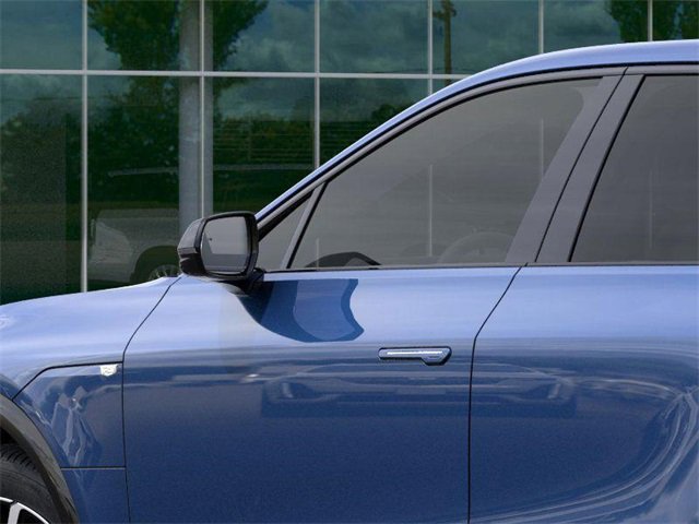 2026 Cadillac Lyriq Sport photo 11