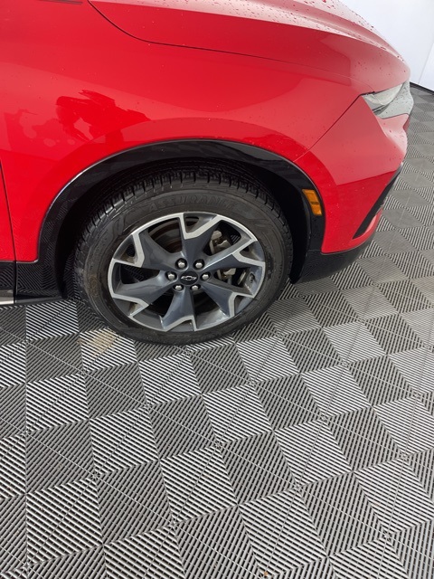 2019 Chevrolet Blazer RS photo 16